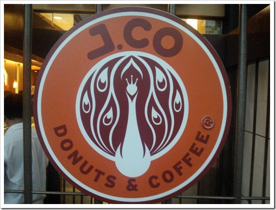J.Co donut Logo-Unasalahat